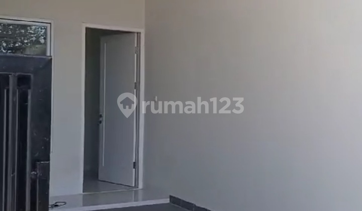 Dijual Rumah Baru Renov Kosambi Baru 2
