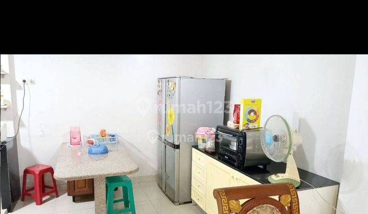 Dijual Rumah Taman Palem Lestari 2