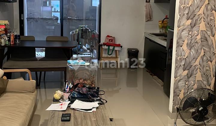 Dijual Rumah Bagus Permata Taman Palem