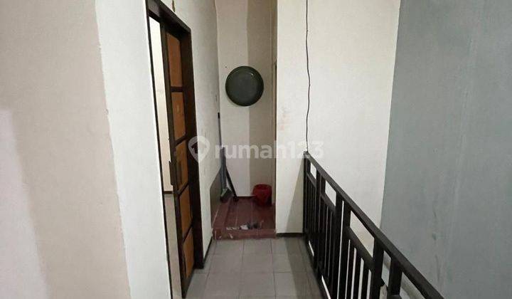 Dijual Rumah Tanjung Duren 2