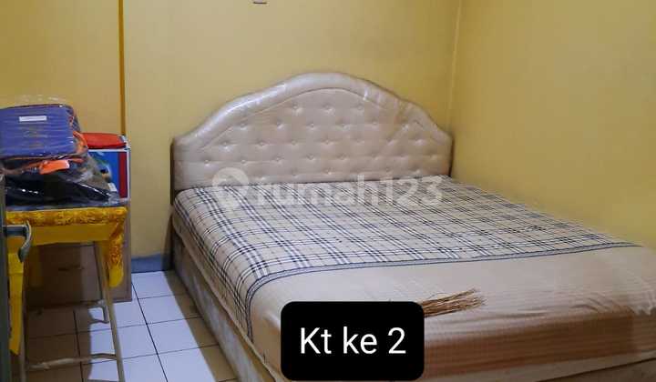 For Sale: Ruko Boulevard Taman Palem Lestari 2