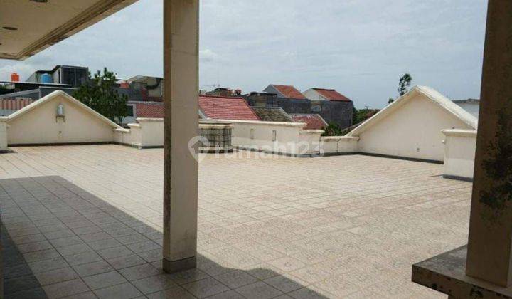 Dijual Rumah Taman Palem Lestari 2