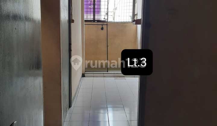 Dijual Ruko Boulevard Taman Palem Lestari