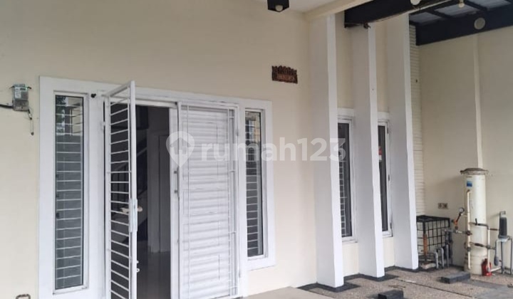 Dijual Rumah Citra 2 Extension Jakarta Barat