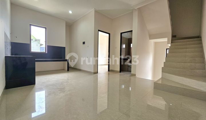 Dijual Rumah Bagus Citra Garden 1