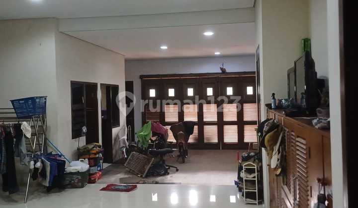 Dijual Rumah Taman Surya 3 Jakarta Barat 2