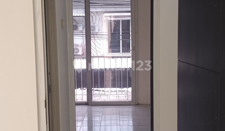 Dijual Rumah Golden Palm Residence Jkt Barat 2