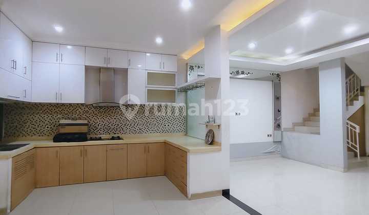 Dijual Rumah Duta Garden Tangerang