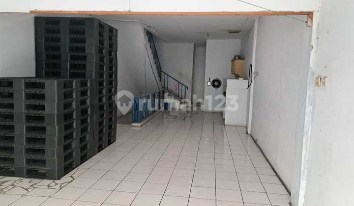 For Sale: Arcadia Batuceper Shophouse in Tangerang