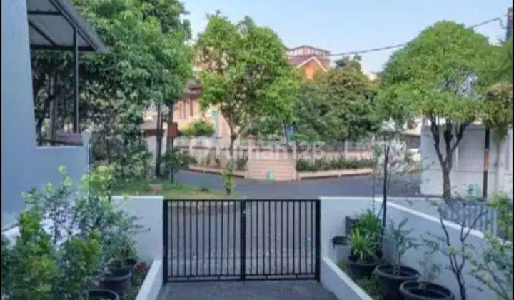 Dijual Rumah Duta Garden Tangerang 2