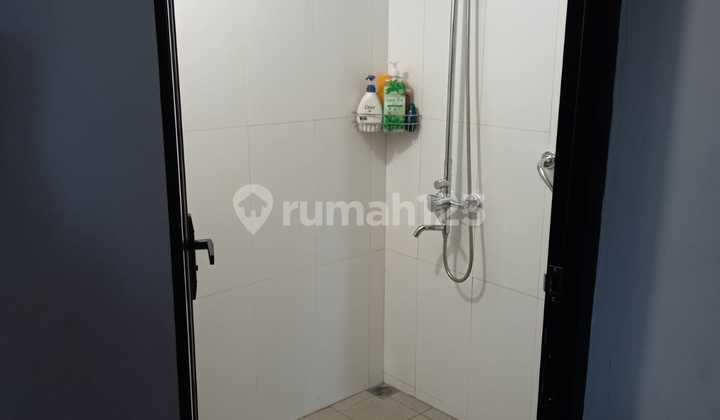 Dijual Rumah Citra Garden Puri Kosambi Jak Bar 2