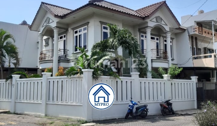 Dijual Rumah Citra Garden City 3