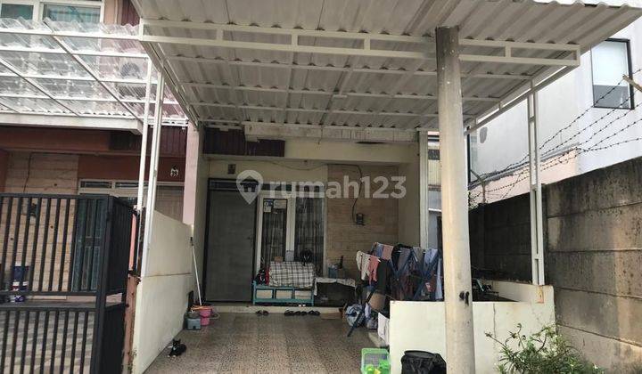 Dijual Rumah Park Residence Taman Surya 1