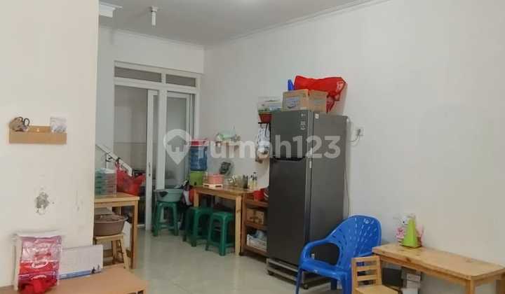 Dijual Rumah Park Residence Taman Surya 5