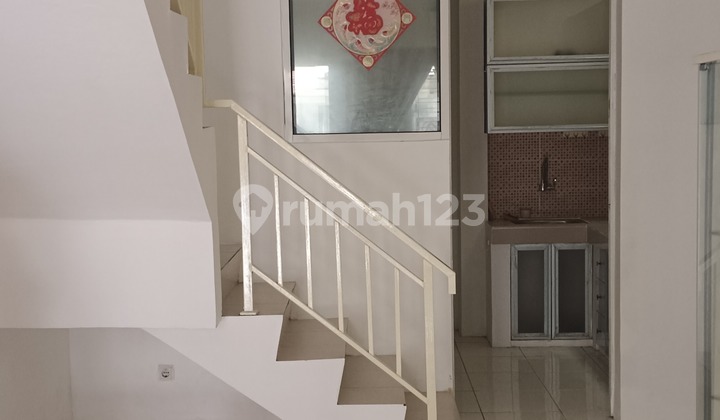 Dijual Rumah Golden Palm Residence Jkt Barat Dijual Rumah Golden Palm Residence Jkt Barat