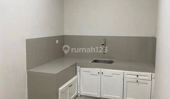 Dijual Rumah Rapi Taman Ratu Jakarta Barat 2