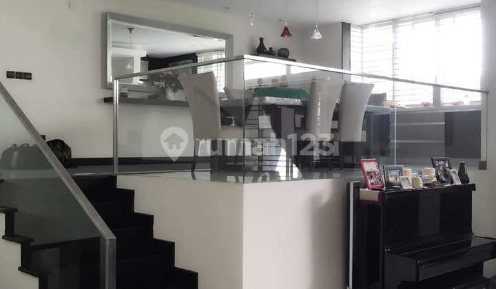 Dijual Rumah Citra Garden City 6 Jakarta Barat