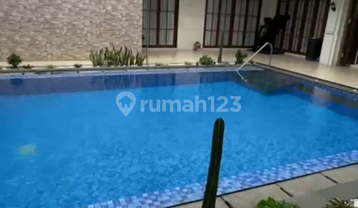 Dijual Rumah Bukit Menteng Residence Bintaro Dijual Rumah Bukit Menteng Residence Bintaro