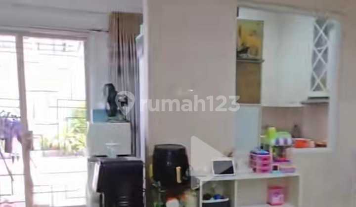 Dijual Rumah Taman Surya 5 Pegadungan Kalideres 2