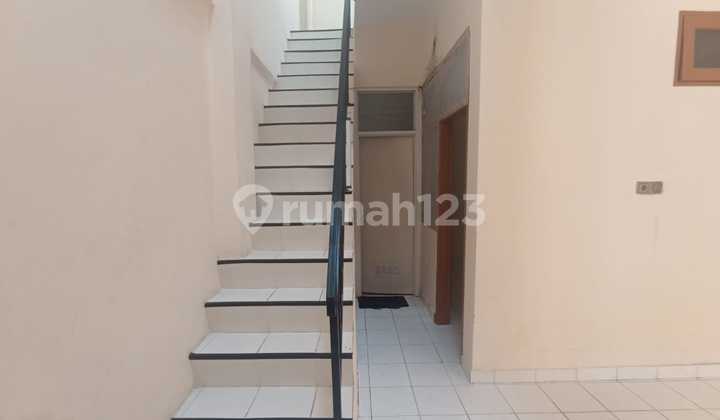 Dijual Rumah Citra Garden 3 Jkt Barat