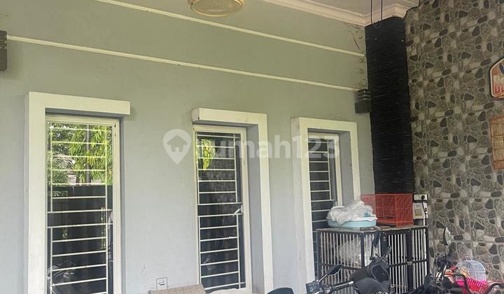 Dijual Rumah Citra Garden 1  2