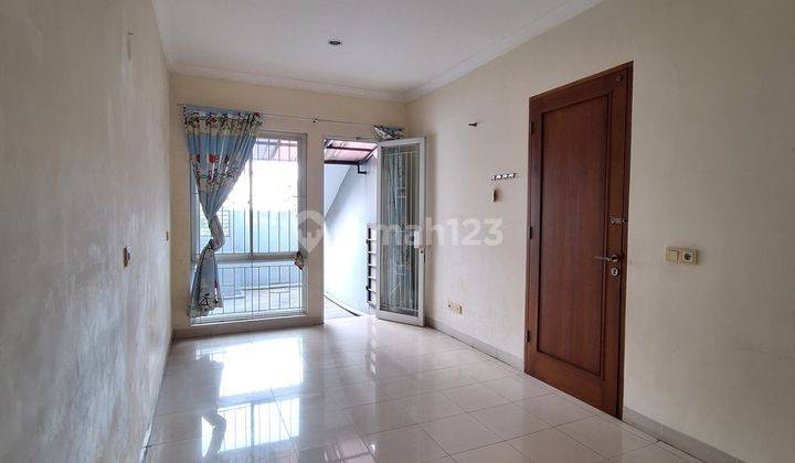 Dijual Cepat Rumah Citra 2 Ext Jakarta Barat 2