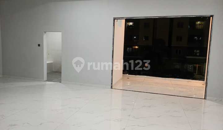 Dijual Rumah Taman Surya 5 Jakarta Barat 2