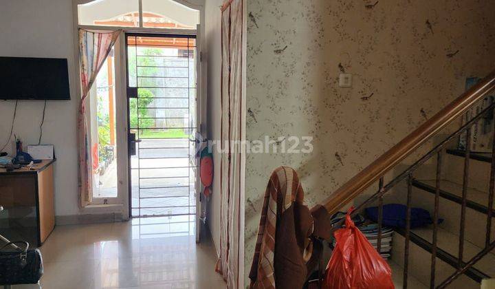 Dijual Rumah Angel Residence Kalideres 1