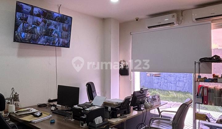 Warehouse for Sale at Citra Garden 8