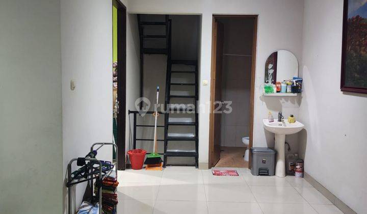 Dijual Rumah Rapi Citra Garden 2  2