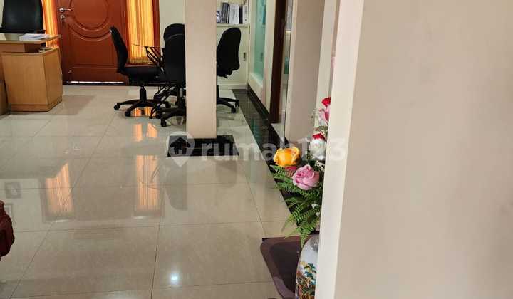 For Sale Corner House in Taman Palem Lestari 2