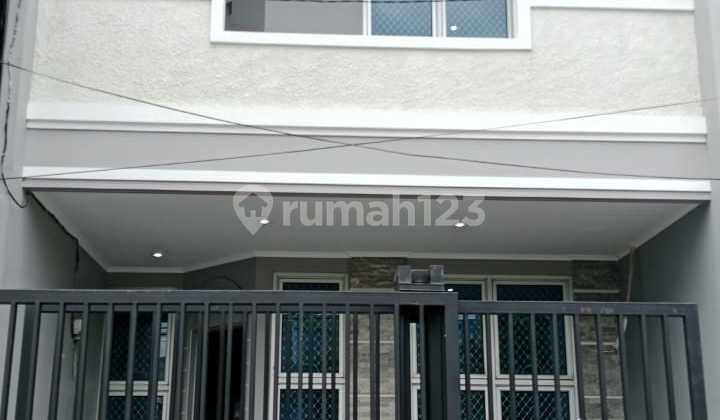 For Sale Nice House Citra Garden 1 For Sale Nice House Citra Garden 1