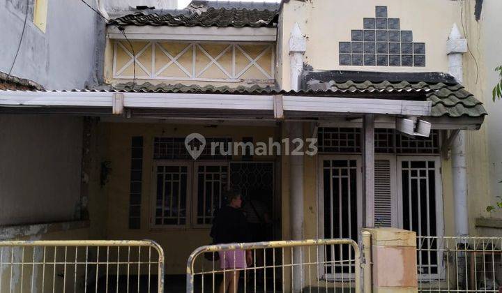 Dijual Cepat Rumah Tua Taman Surya 3  1