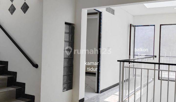 Dijual Rumah Metland Puri Cipondoh 1