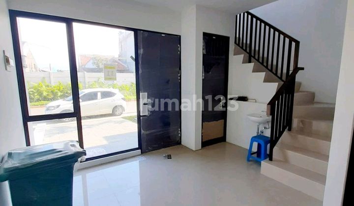 Dijual Rugi Rumah Citra Garden Puri Dijual Rugi Rumah Citra Garden Puri