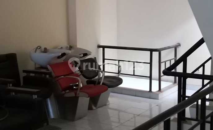 For Sale: Mutiara Taman Palem Shop House 2
