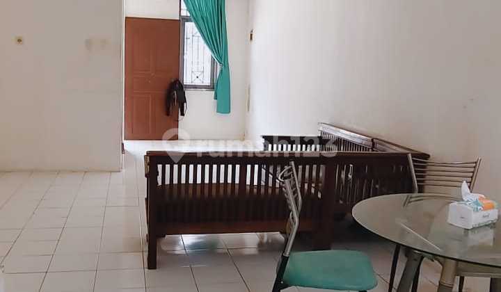 Dijual Rumah Taman Palem Lestari Cengkareng Dijual Rumah Taman Palem Lestari Cengkareng