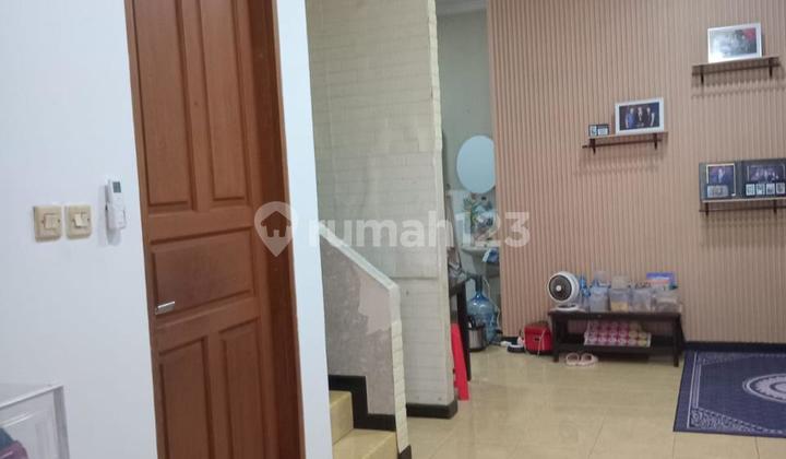 Dijual Rumah Citra Garden 2 Jakarta Barat