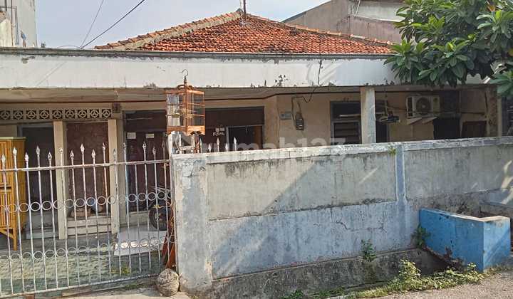 Dijual Cepat Rumah Sumur Bor Cengkareng 2