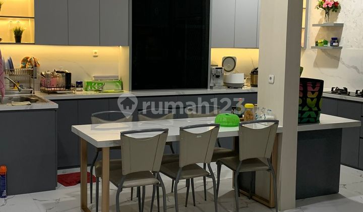 Dijual Rumah Taman Surya 3 Jakarta Barat Dijual Rumah Taman Surya 3 Jakarta Barat