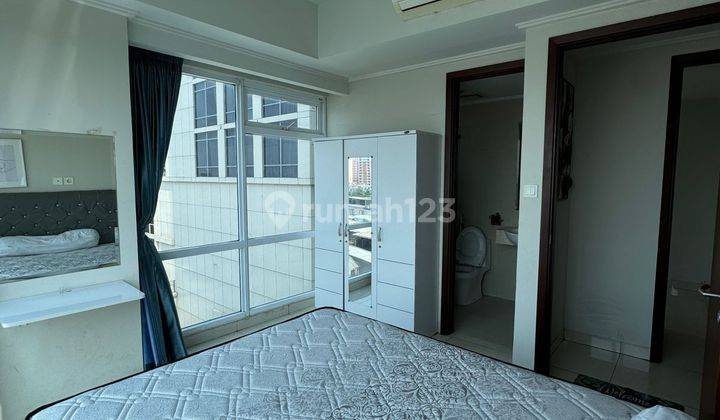 Dijual Cepat Apartemen Green Sedayu 1