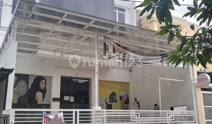 Dijual Rumah Taman Surya 3 Kalideres