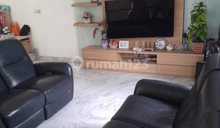 Dijual Rumah Citra Garden City 7