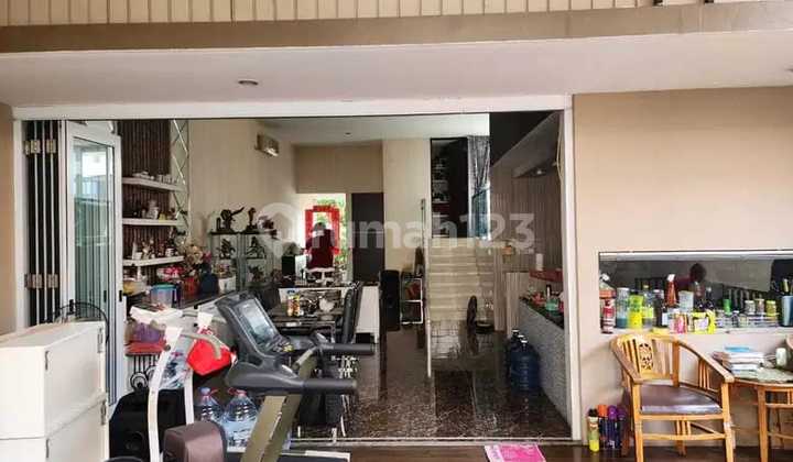 Dijual Rumah Citra Garden City 6