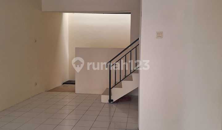 Dijual Rumah Golden Palm Kalideres Jakarta Barat