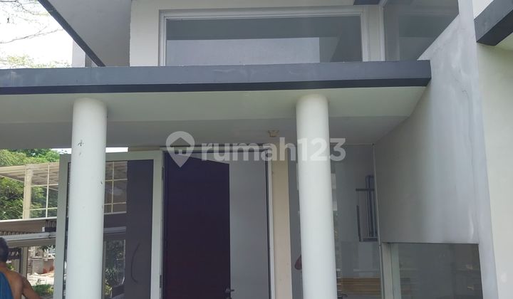 Disewakan Rumah Citra Garden 8 