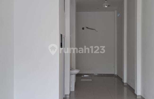 For Rent: Citra Garden City 8 Shop House 2