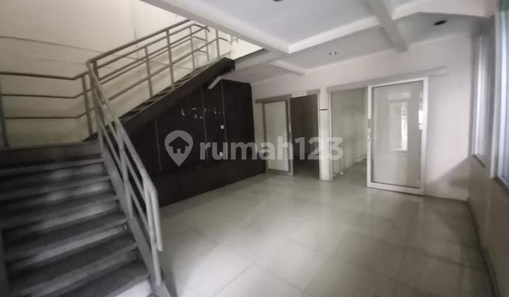 Warehouse for Rent in Cikupa, Serang, Banten