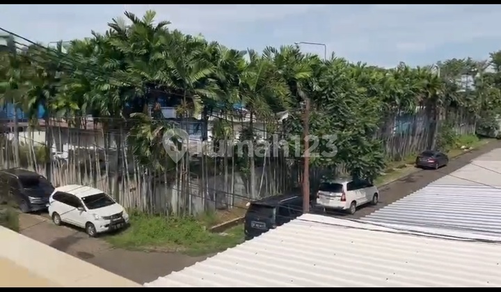 Disewakan Rumah Duta Garden  2