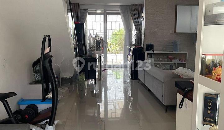 Dijual Rumah Taman Surya 5 Pegadungan Kalideres Dijual Rumah Taman Surya 5 Pegadungan Kalideres